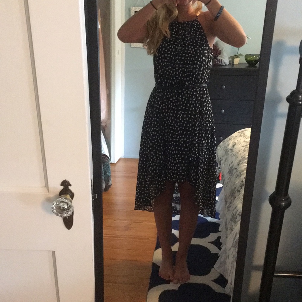 Brand new with tags White House black market dress